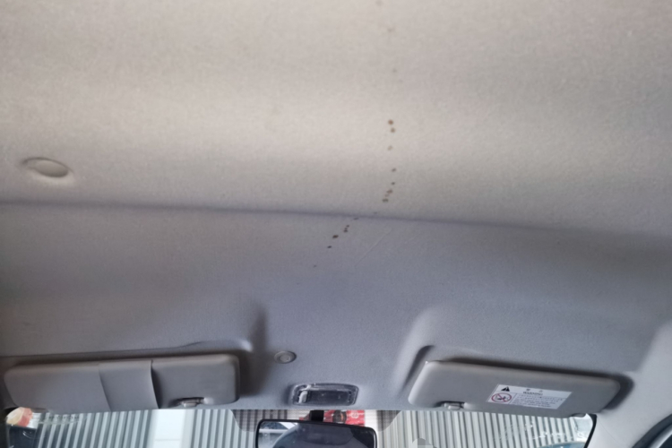 启辰e30 2020款 精英版中控内饰22