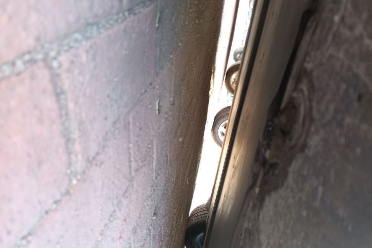 特斯拉 Model Y 2023款 长续航全轮驱动版局部细节9004