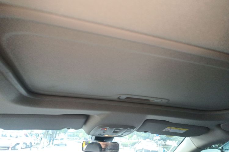 标致408 2024款 360THP 龘龘款 拉图版局部细节22