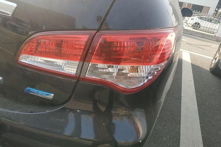 日产 轩逸 2016款 经典 1.6XE 手动领先版车身外观6006