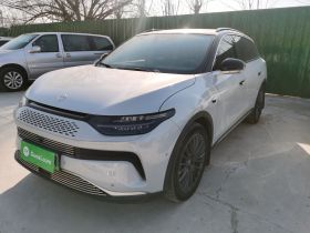 零跑汽车 零跑C11 2023款 增程 285智享版