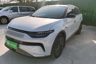 零跑汽车 零跑C11 2023款 增程 285智享版