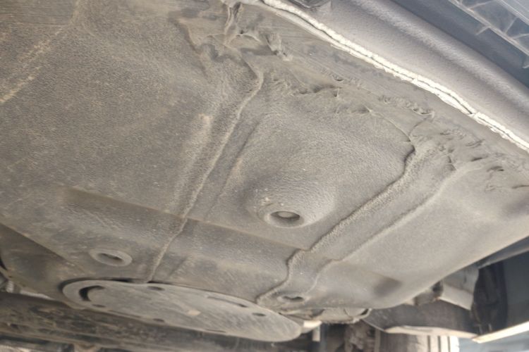 大众 2019款 朗逸启航 1.5L 手动风尚版 国VI局部细节9009