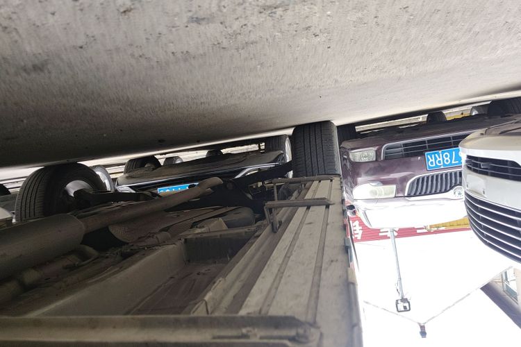 长安CS55PLUS 2020款 1.5T 自动炫动型局部细节9001