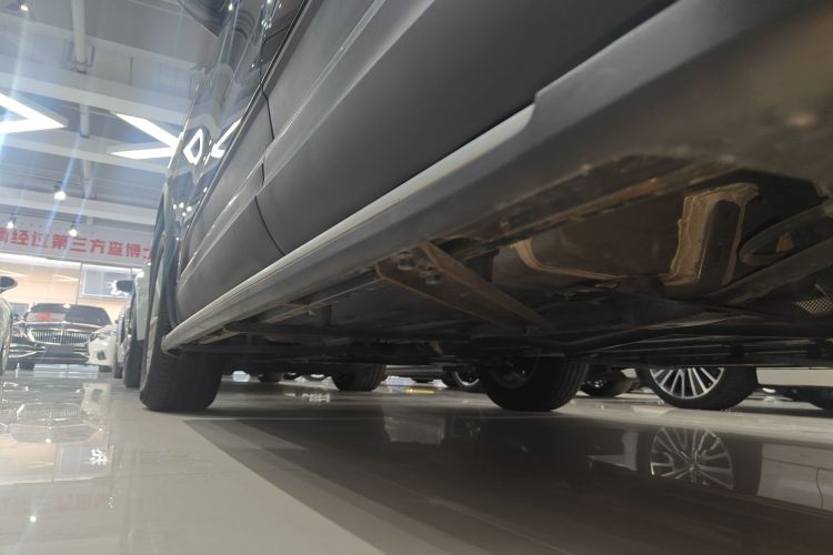 雷诺 科雷傲 2018款 2.0L 两驱领先版局部细节9002