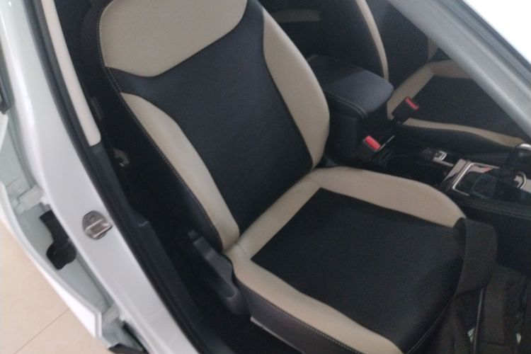 捷达VS5 2023款 280TSI 自动进取型局部细节41