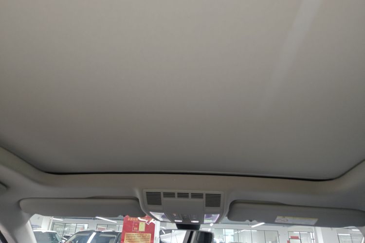 大众 途锐 2022款 2.0TSI 锐尚版局部细节22