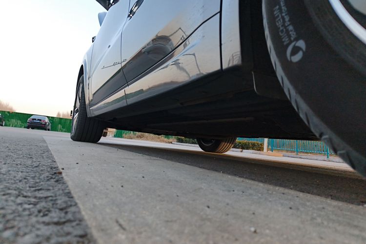 理想汽车 理想L8 2024款 Pro局部细节9002