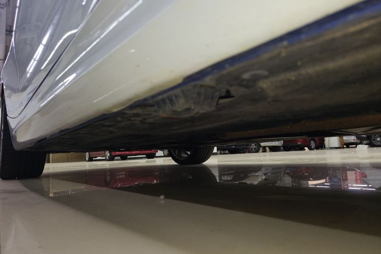 宝马2系(进口) 2018款 225i 敞篷轿跑车 M运动型局部细节9001