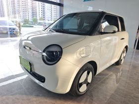 长安启源 长安Lumin 2023款 301km 蜜沁款