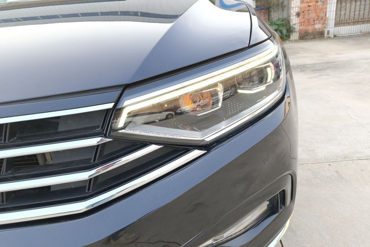 大众 迈腾 2020款 330TSI DSG 豪华型局部细节36