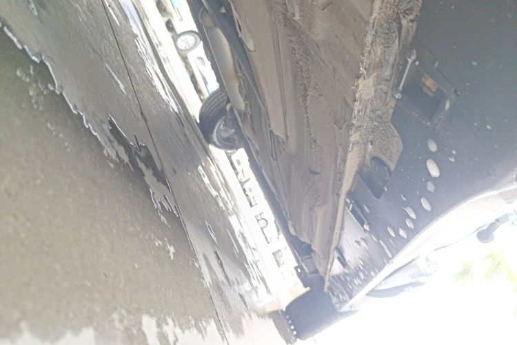 奔腾T77 2020款 PRO 280 TID 自动豪华型局部细节9002