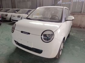 长安启源 长安Lumin 2024款 130km 清悦款