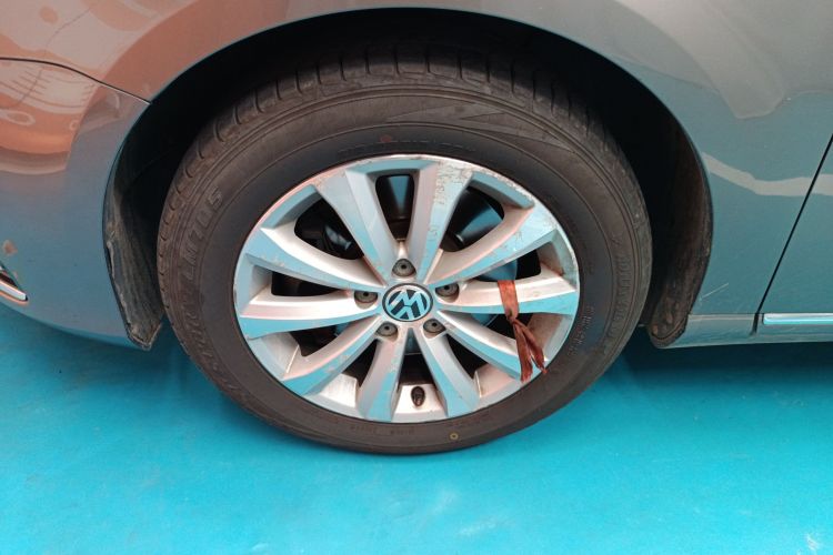 大众 迈腾 2015款 2.0TSI 豪华型车身外观6007