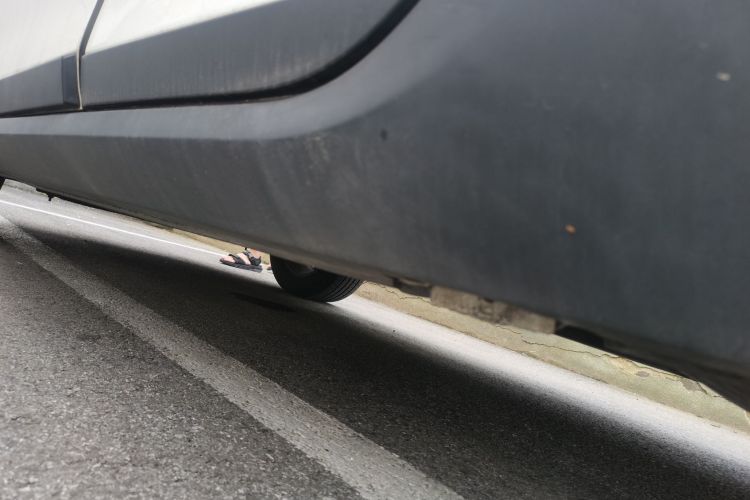 标致2008 2014款 1.6L 自动时尚版局部细节9003