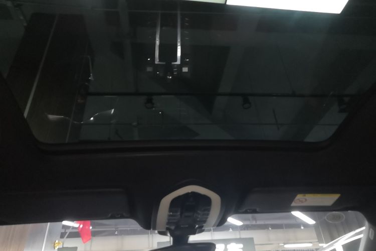 保时捷 2014款 Macan 2.0T局部细节22