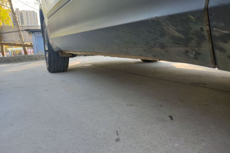 大众 途观L 2022款 330TSI 自动两驱舒享版局部细节9001