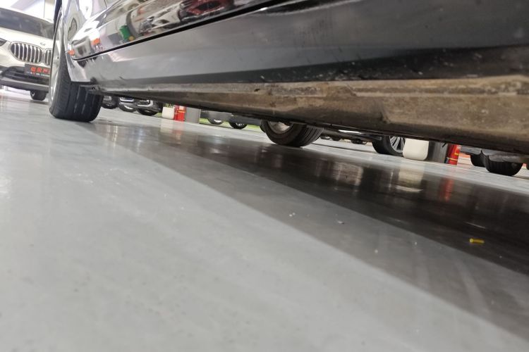 奥迪A6L 2023款 40 TFSI 豪华致雅型局部细节9001