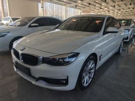 宝马3系GT 2018款 320i 时尚型