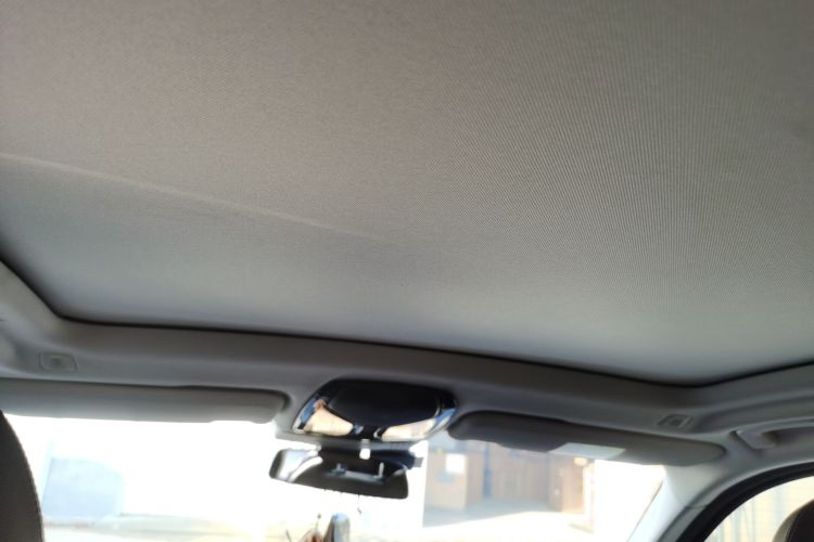 宝马X3 2021款 改款 xDrive28i 豪华套装中控内饰22