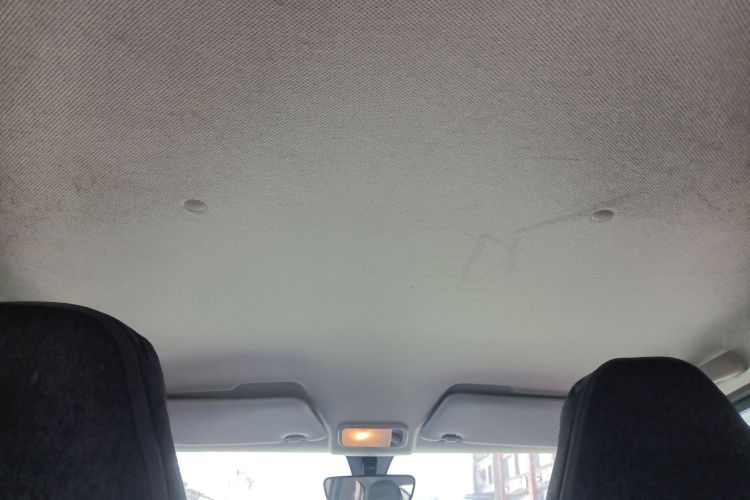 五菱汽车 宏光MINIEV 2021款 马卡龙时尚款 磷酸铁锂中控内饰22