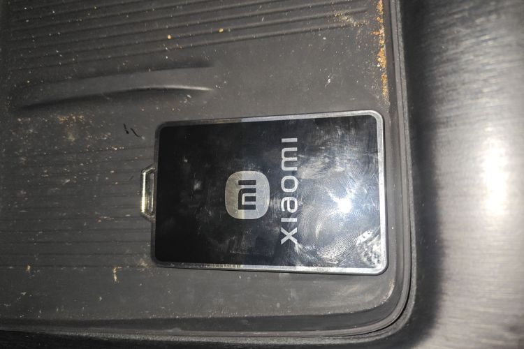 小米汽车 小米SU7 2024款 四驱超长续航高阶智驾Max版中控内饰11