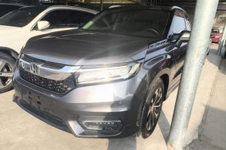 本田 冠道 2017款 240TURBO 两驱尊享版