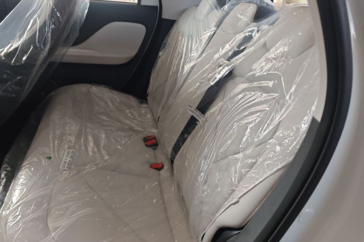 凯翼拾月 2026款 Mate 305km 国轩踏浪版中控内饰21