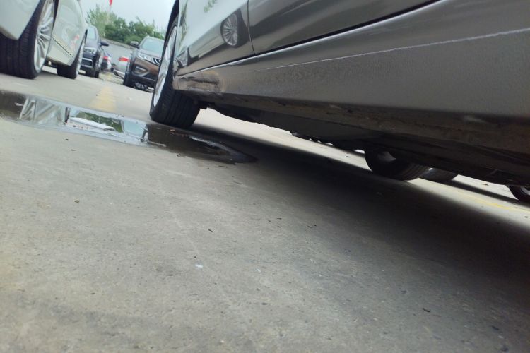 别克 英朗 2021款 典范 1.5L 自动精英型局部细节9002