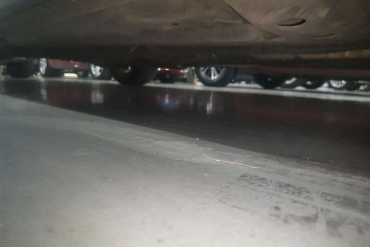 别克 君越 2022款 552T 豪华型局部细节9001