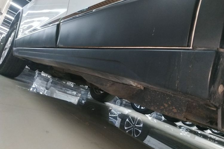 哈弗H6 2019款 运动版 1.5T 自动两驱精英型 国VI局部细节9002