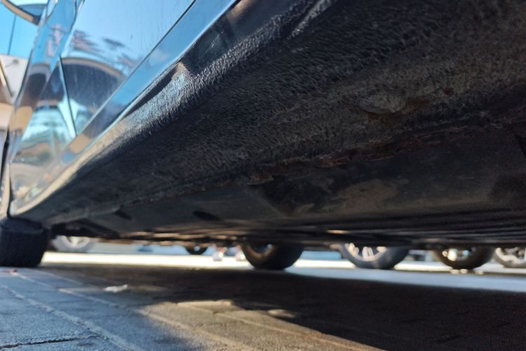 本田 凌派 2015款 1.8L 自动舒适版局部细节9003