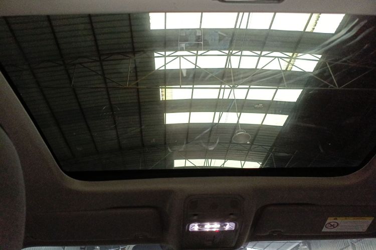 奥迪A3 2017款 Sportback 35 TFSI 运动型局部细节22