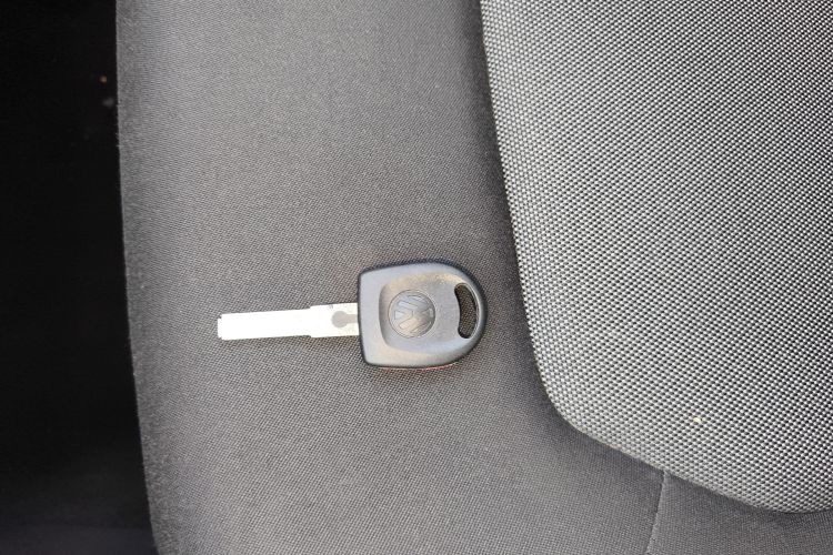 大众 捷达 2015款 1.4L 手动时尚型中控内饰7001