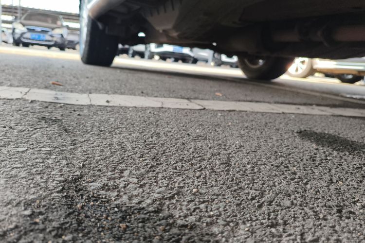 哈弗H6 2017款 红标 运动版 1.5T 手动两驱精英型局部细节9001