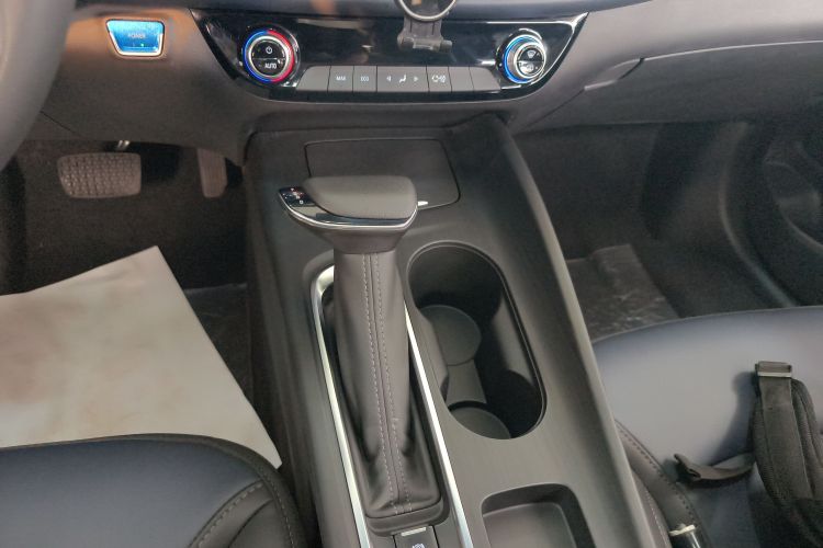 别克 微蓝6 2024款 450km 出行版局部细节18