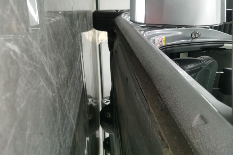 斯柯达 速派 2018款 TSI330 DSG豪华版 国V局部细节9001