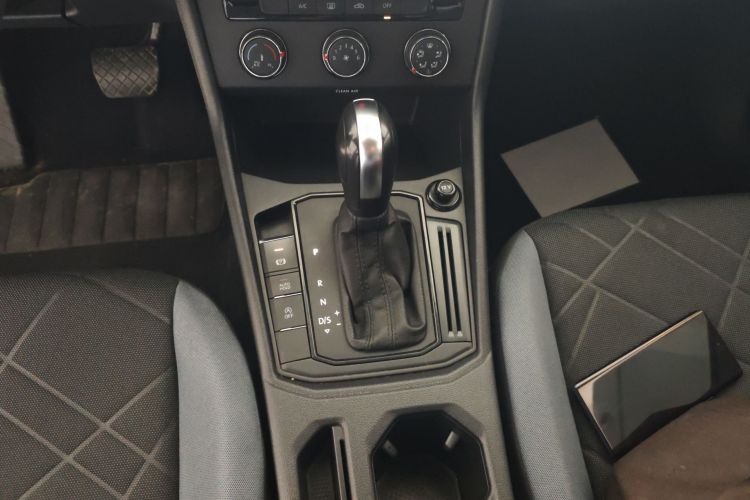 大众 朗逸 2023款 1.5L 自动得逸版局部细节18