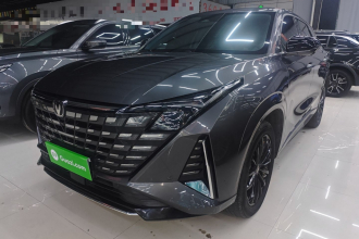 长安UNI-Z新能源 2024款 蓝鲸智电iDD 125km 领先型