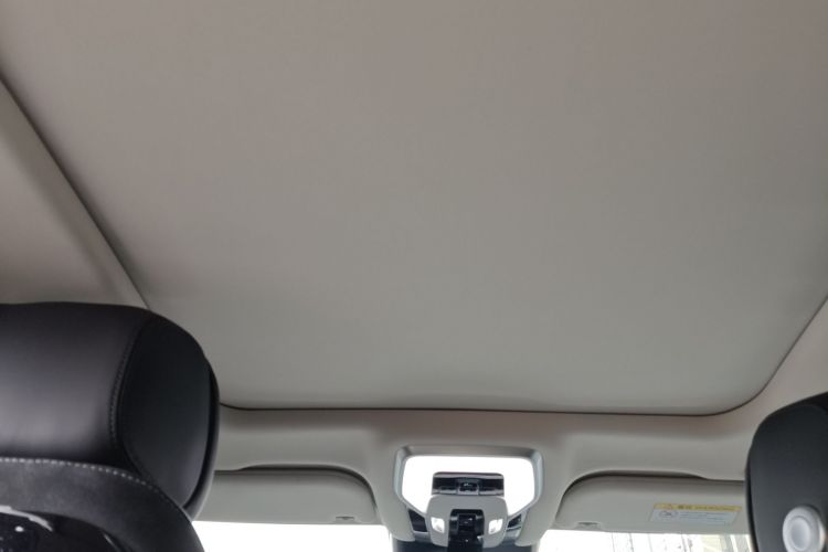 红旗H9 2021款 2.5T 公务版局部细节22