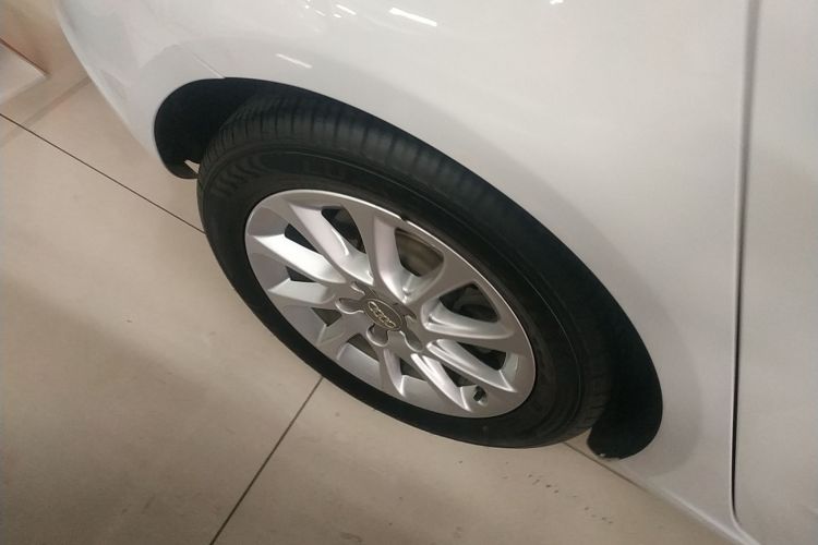 奥迪A3 2016款 Sportback 35 TFSI 领英型车身外观6002