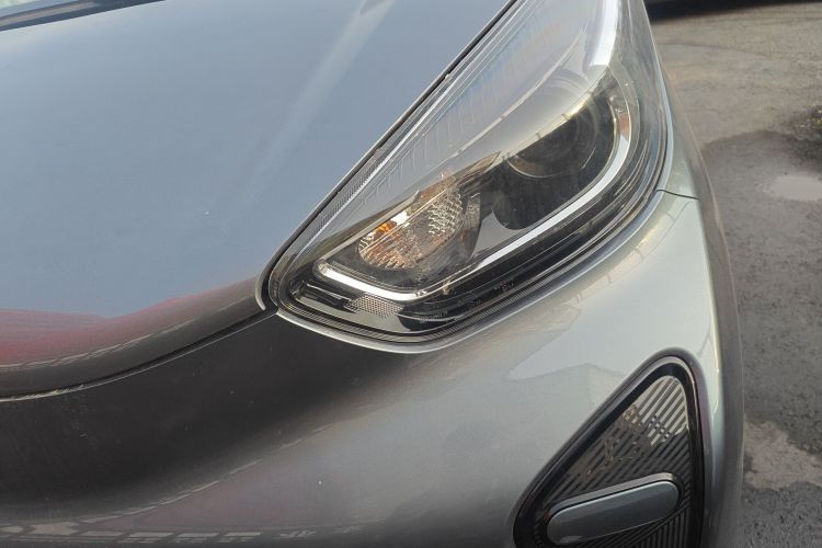 奇瑞 小蚂蚁 2024款 青春版 321km 钟爱版 29.23kWh局部细节36