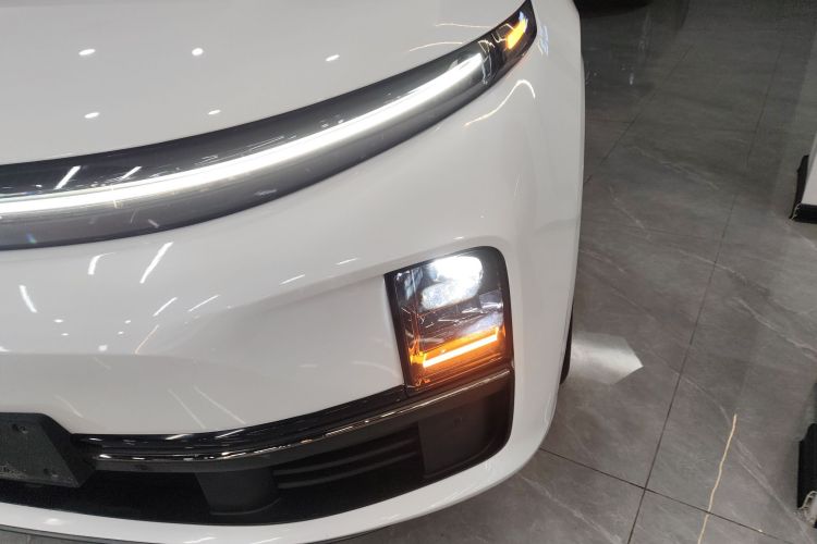 理想汽车 理想L7 2023款 Pro局部细节36