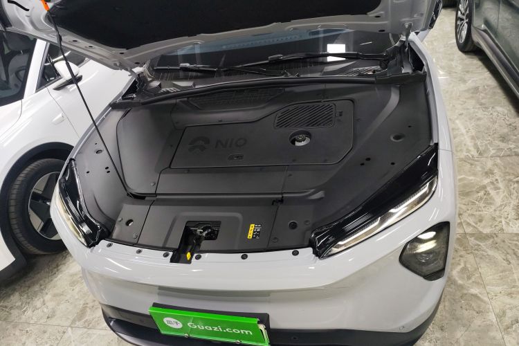 蔚来ES7 2022款 75kWh局部细节24