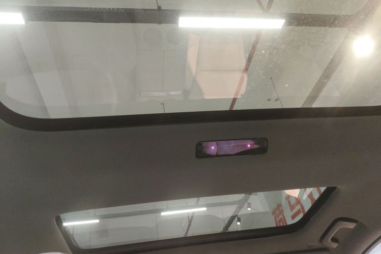 理想汽车 理想L8 2023款 Pro局部细节22