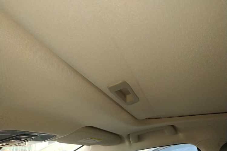 奇瑞 艾瑞泽5 PLUS 2021款 小AI 1.5T CVT享PLUS中控内饰22