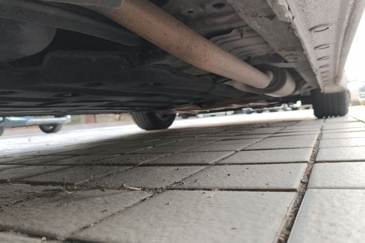 本田 凌派 2019款 180Turbo CVT豪华版 国V局部细节9002