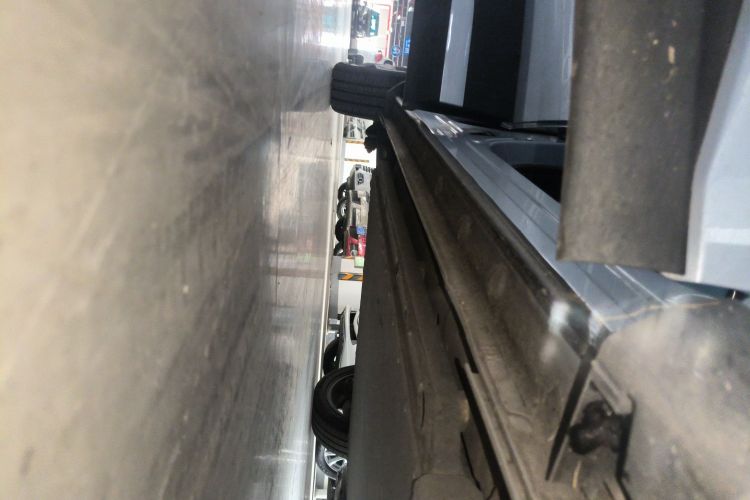 比亚迪 海鸥 2024款 荣耀版 405km 飞翔版局部细节9001