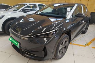 大众 ID.UNYX 与众 2024款 改款 Pro 长续航版