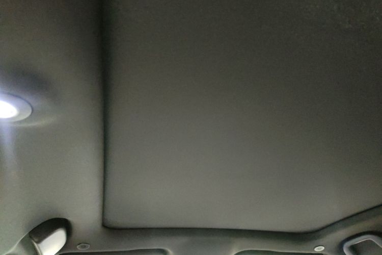 比亚迪 海豚 2023款 420km 时尚版中控内饰22